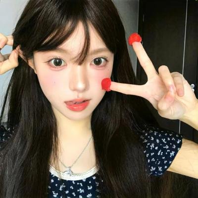 咳,小母牛